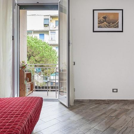 La Casa Di Lorenzo By Wonderful Italy Генуя Экстерьер фото